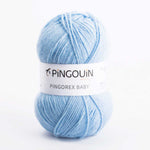 Pingouin Baby Celeste Wolle - Ribes y Casals