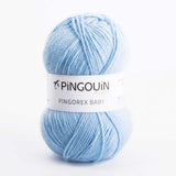 Pingouin Baby Celeste Wolle - Ribes y Casals
