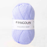 Pingouin Baby Flieder Wolle - Ribes y Casals