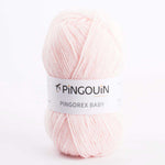 Pingouin Baby Rosa Baby Wolle - Ribes y Casals