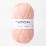 Pingouin Baby Wolle Rosa - Ribes y Casals