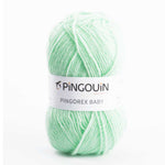 Pingouin Baby Wolle Pastellgrün - Ribes y Casals