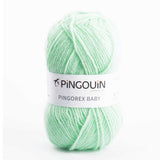Pingouin Baby Wolle Pastellgrün - Ribes y Casals