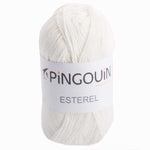 Pingouin Esterel Bone Wool - Ribes y Casals