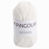 Pingouin Esterel Bone Wool - Ribes y Casals