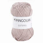 Pingouin Esterel Stein Wolle - Ribes y Casals