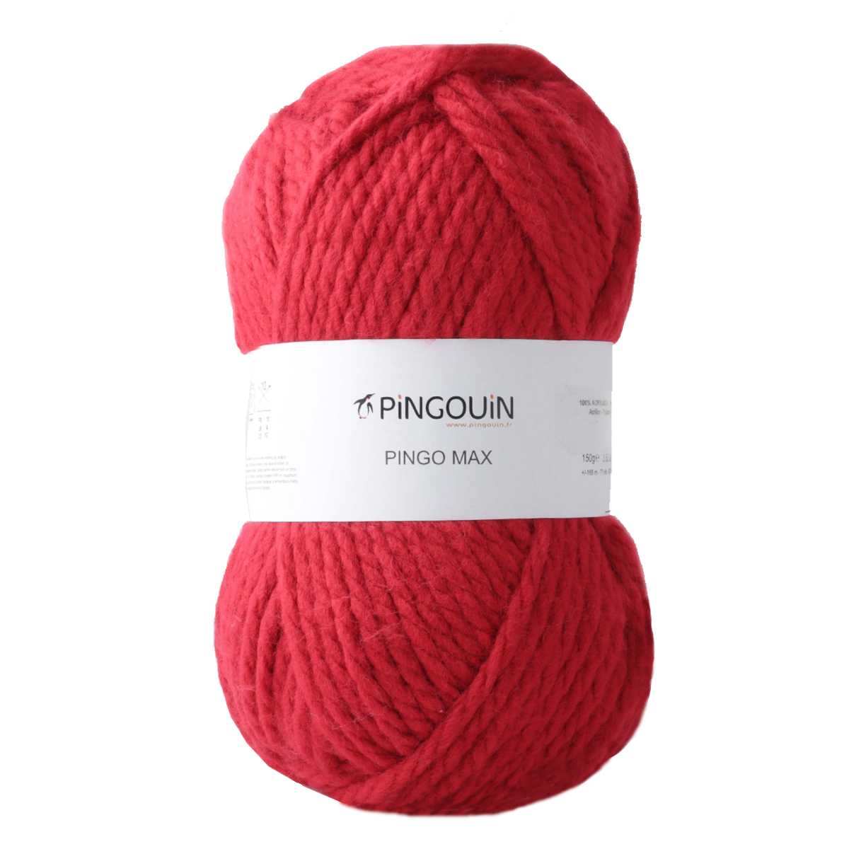 Pingouin Wolle Max Kirsche - Ribes y Casals