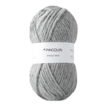 Pingouin Max Wolle Grau - Ribes y Casals