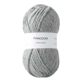 Pingouin Max Wolle Grau - Ribes y Casals