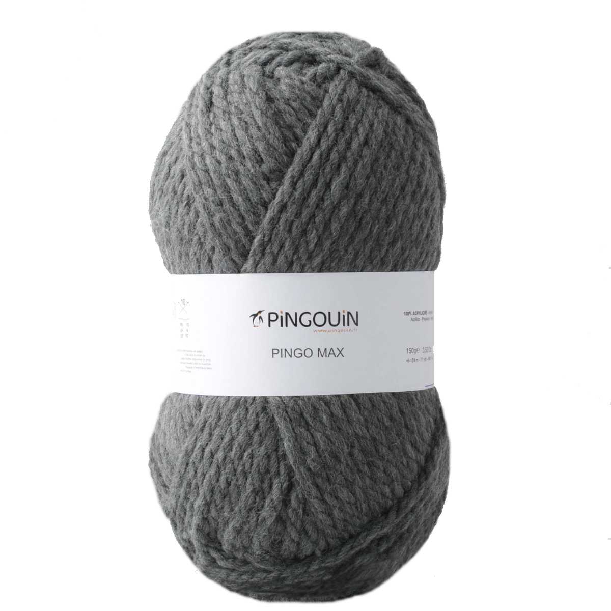Pingouin Wolle Max Marengo - Ribes y Casals