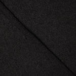 Leicht gekochte Wolle Schwarz - Ribes y Casals