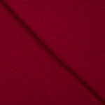 Leicht gekochte Wolle Rot - Ribes y Casals