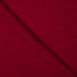 Leicht gekochte Wolle Rot - Ribes y Casals