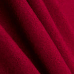 Leicht gekochte Wolle Rot - Ribes y Casals