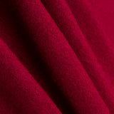 Leicht gekochte Wolle Rot - Ribes y Casals