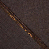 Wolle Choco Brown Quadratisch - Ribes y Casals