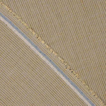 Cold Wool Thousand Streifen Beige - Ribes y Casals