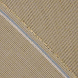 Cold Wool Thousand Streifen Beige - Ribes y Casals