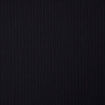 Nadelstreifen aus kalter Wolle Navy - Ribes y Casals