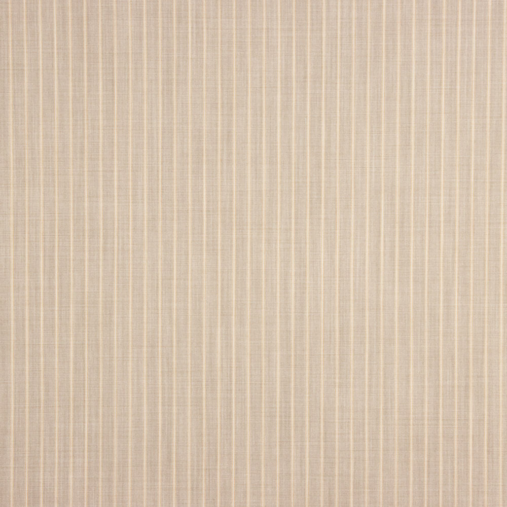 Cool Wool Nadelstreifen Beige - Ribes y Casals