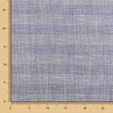 Walisische Wolle Lurex Blau - Ribes y Casals