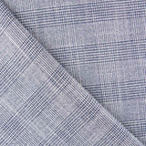 Walisische Wolle Lurex Blau - Ribes y Casals