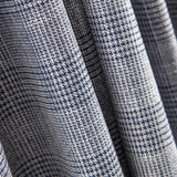 Walisische Wolle Lurex Blau - Ribes y Casals