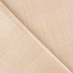 Welsh Wool Lurex Camel - Ribes y Casals