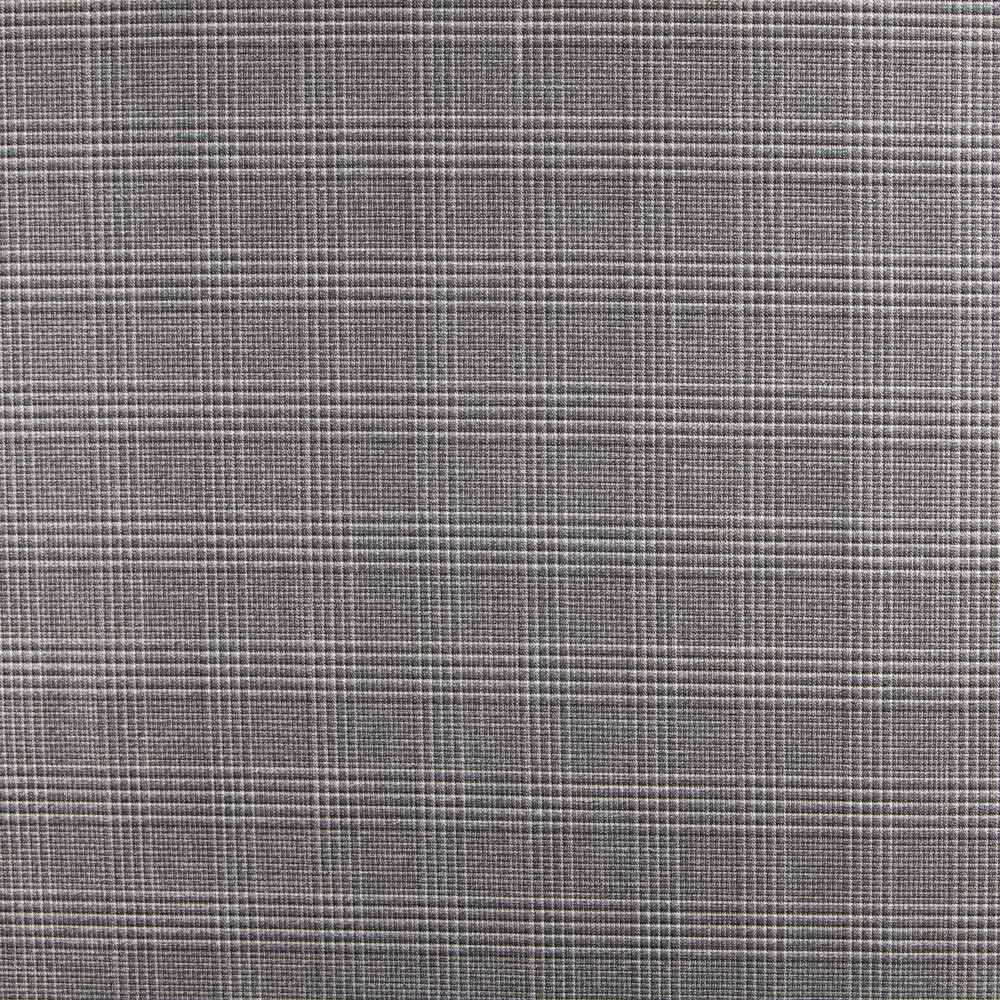 Walisische Wolle Lurex Silber - Ribes y Casals