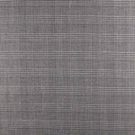 Walisische Wolle Lurex Silber - Ribes y Casals