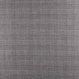 Walisische Wolle Lurex Silber - Ribes y Casals