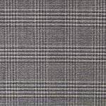 Walisische Wolle Lurex Silber - Ribes y Casals