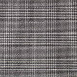 Walisische Wolle Lurex Silber - Ribes y Casals