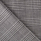 Walisische Wolle Lurex Silber - Ribes y Casals