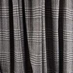 Walisische Wolle Lurex Silber - Ribes y Casals