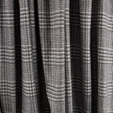 Walisische Wolle Lurex Silber - Ribes y Casals