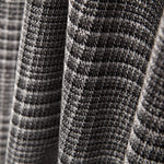 Walisische Wolle Lurex Silber - Ribes y Casals