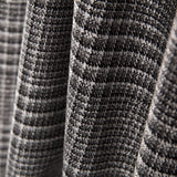 Walisische Wolle Lurex Silber - Ribes y Casals