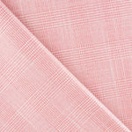 Wolle Wales Lurex Rosa - Ribes y Casals