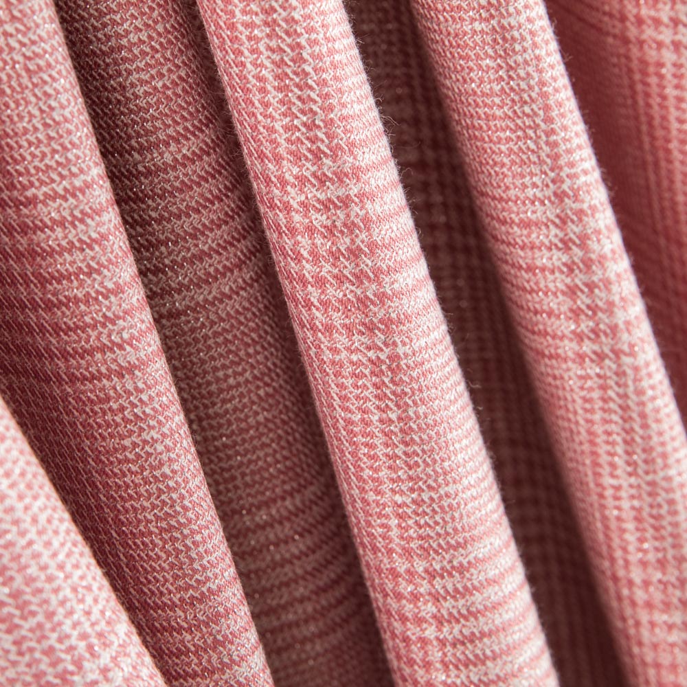 Wolle Wales Lurex Rosa - Ribes y Casals