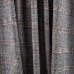 Wolle Wales Rot Silber - Ribes y Casals