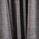 Wolle Wales Rot Silber - Ribes y Casals