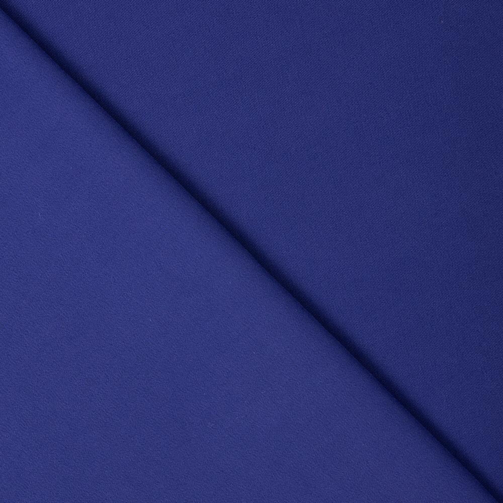 Flaches Polyester Blau - Ribes y Casals