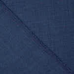 Polyesterwolle Blau marmoriert - Ribes y Casals