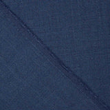 Polyesterwolle Blau marmoriert - Ribes y Casals