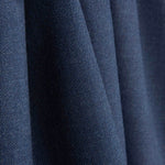 Polyesterwolle Blau marmoriert - Ribes y Casals