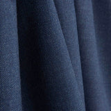 Polyesterwolle Blau marmoriert - Ribes y Casals