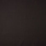 Cool Wool Nadelstreifen Chocolate Brown - Ribes y Casals