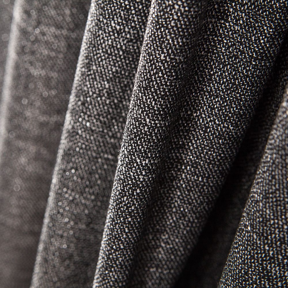 Wolle Vigoré Lurex Silber - Ribes y Casals