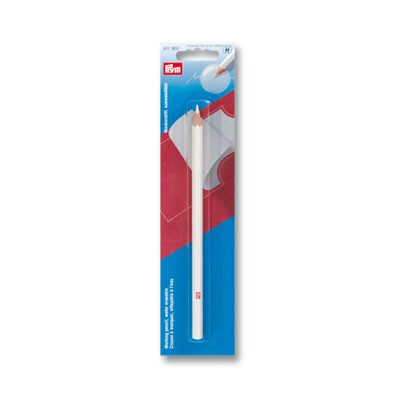 Bleistift mit weißer Minenmarkierung - Ribes y Casals